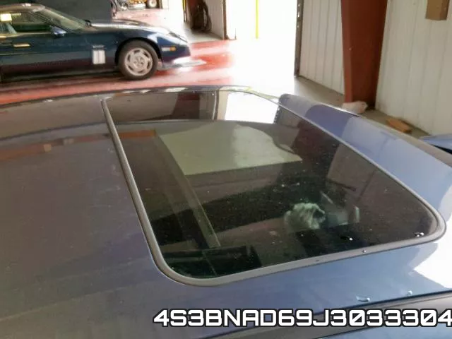 4S3BNAD69J3033304 фото 10