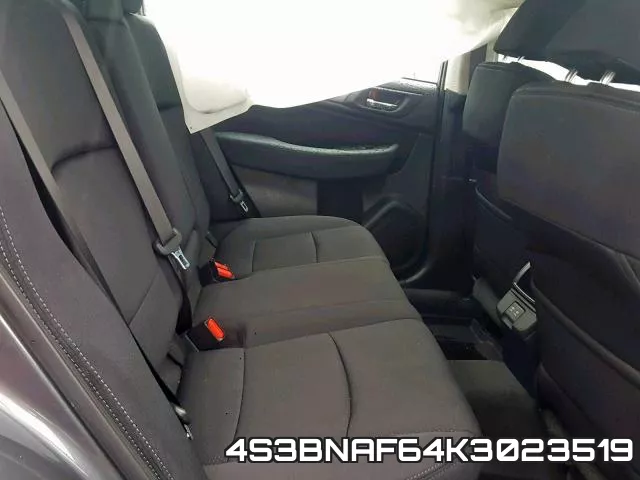4S3BNAF64K3023519 фото 7