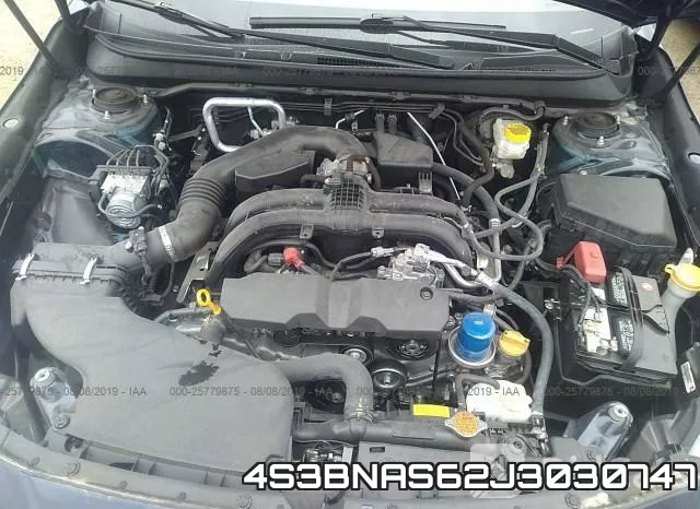 4S3BNAS62J3030747 фото 2