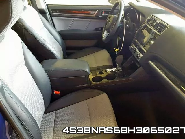 4S3BNAS68H3065027 фото 6