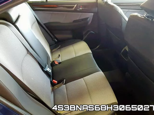 4S3BNAS68H3065027 фото 7