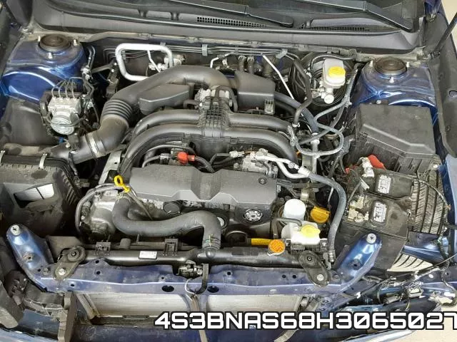 4S3BNAS68H3065027 фото 8