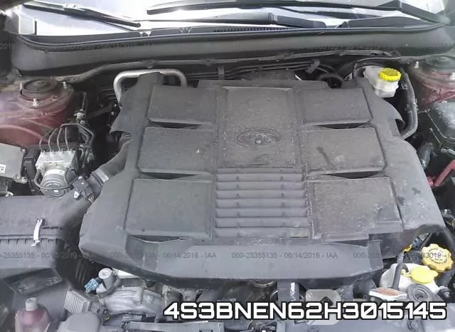 4S3BNEN62H3015145 фото 2