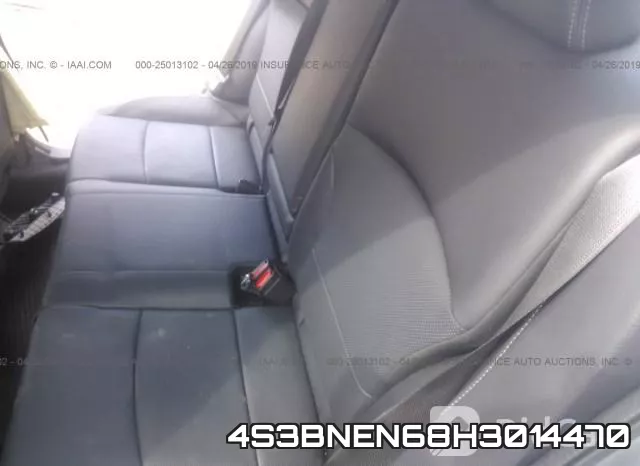 4S3BNEN68H3014470 фото 9