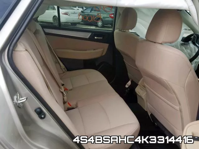 4S4BSAHC4K3314416 фото 7