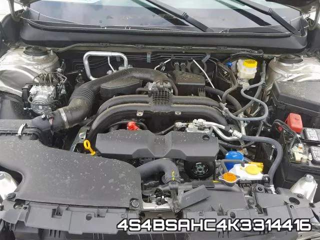 4S4BSAHC4K3314416 фото 8