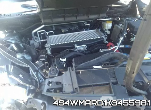 4S4WMARD1K3455981 фото 2