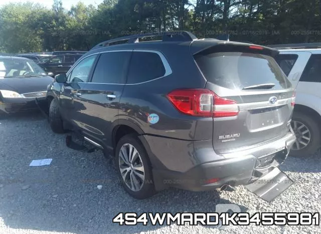 4S4WMARD1K3455981 фото 4