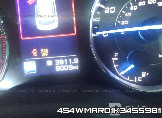 4S4WMARD1K3455981 фото 8