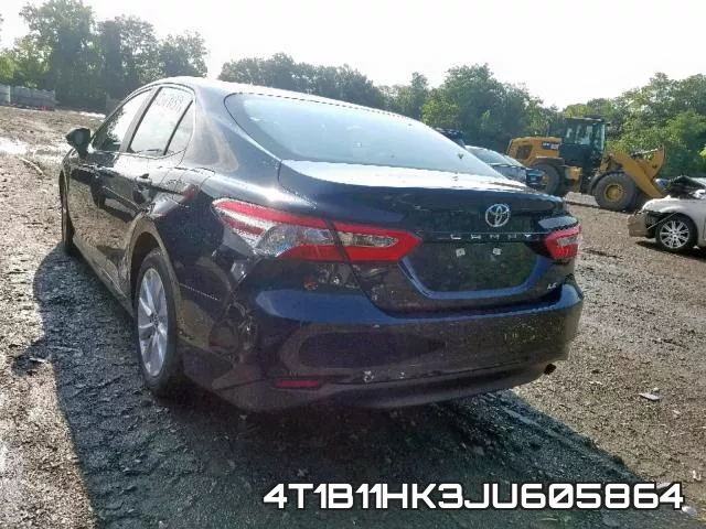 4T1B11HK3JU605864 фото 4