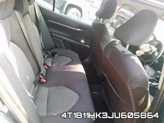 4T1B11HK3JU605864 фото 7