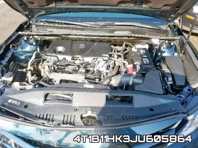 4T1B11HK3JU605864 фото 8