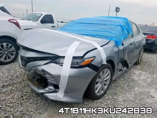 4T1B11HK3KU242838 фото 3