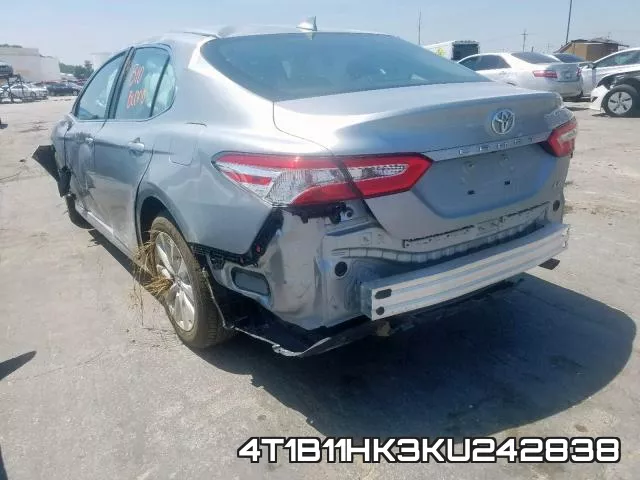 4T1B11HK3KU242838 фото 4