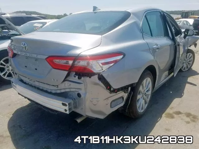 4T1B11HK3KU242838 фото 5