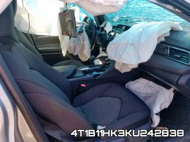 4T1B11HK3KU242838 фото 6