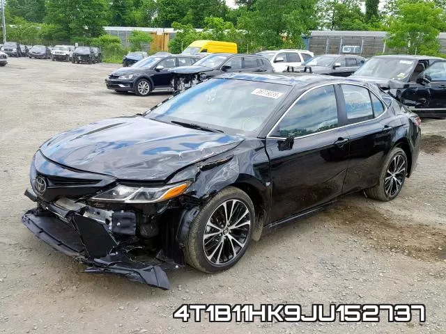 4T1B11HK9JU152737 фото 3