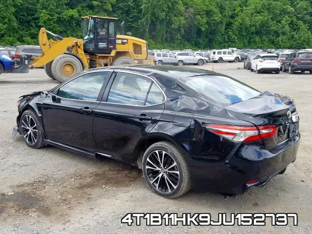 4T1B11HK9JU152737 фото 4