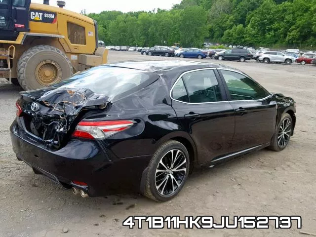 4T1B11HK9JU152737 фото 5