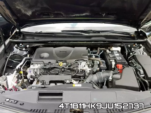 4T1B11HK9JU152737 фото 8