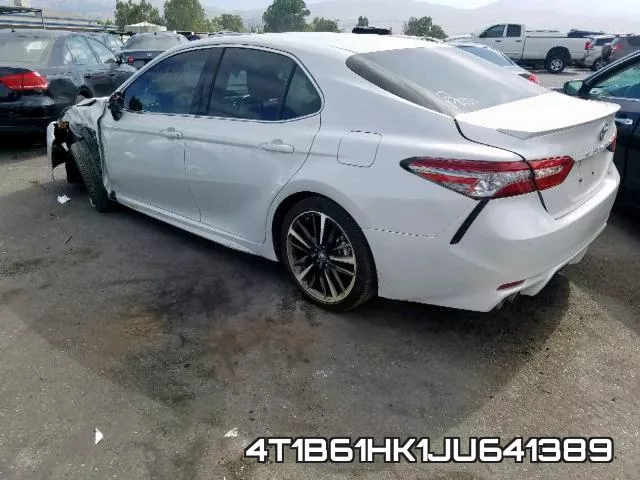 4T1B61HK1JU641389 фото 4