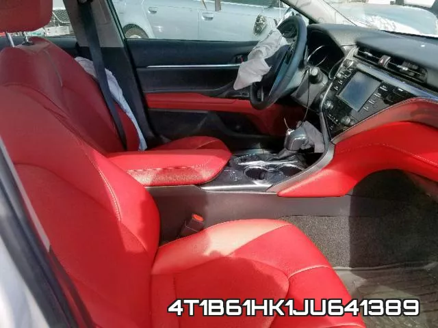 4T1B61HK1JU641389 фото 6