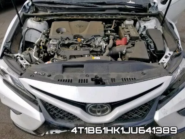 4T1B61HK1JU641389 фото 8