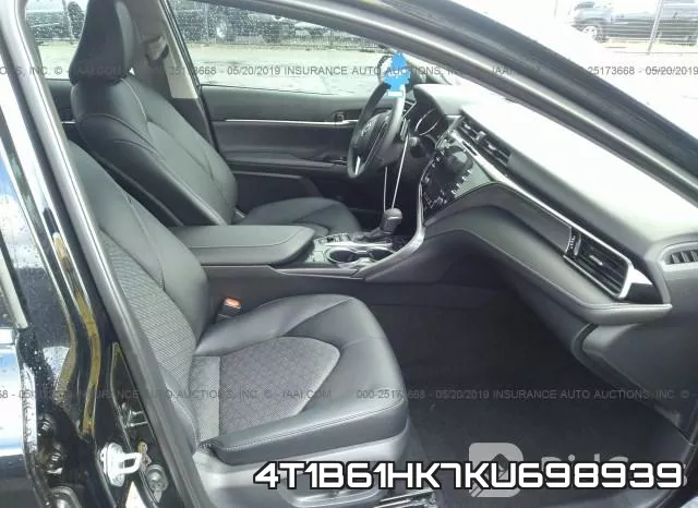 4T1B61HK7KU698939 фото 6