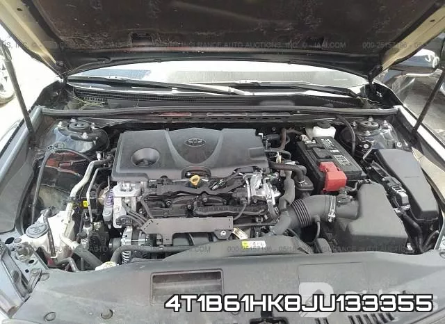 4T1B61HK8JU133355 фото 2