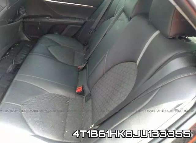 4T1B61HK8JU133355 фото 9