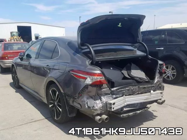 4T1B61HK9JU507438 фото 4