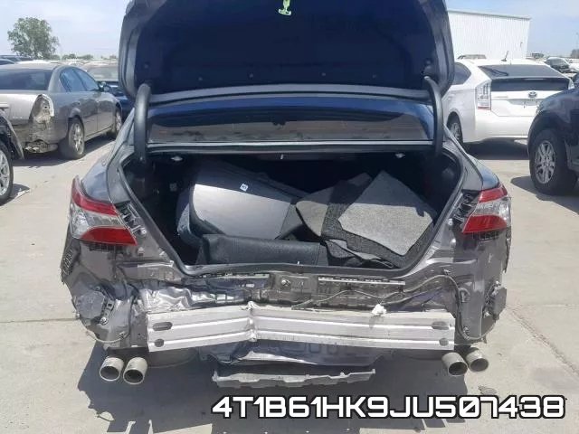 4T1B61HK9JU507438 фото 10