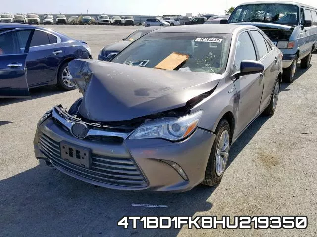 4T1BD1FK8HU219350 фото 3
