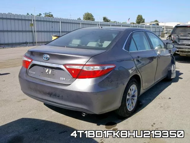 4T1BD1FK8HU219350 фото 5