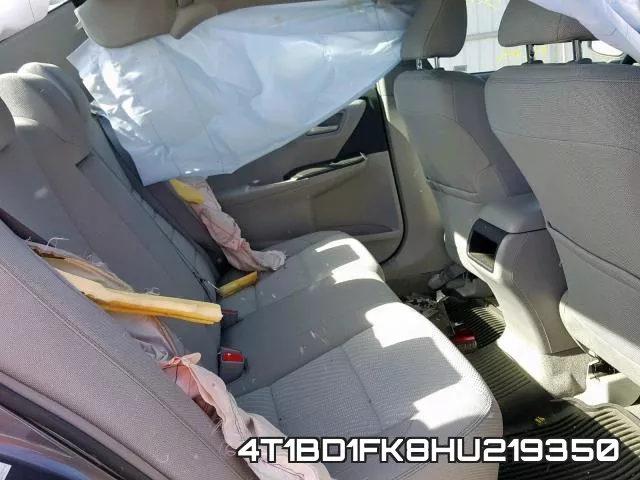 4T1BD1FK8HU219350 фото 7