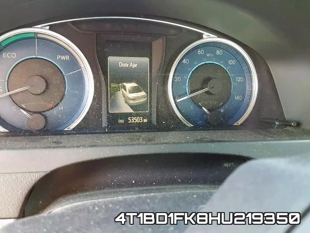 4T1BD1FK8HU219350 фото 9