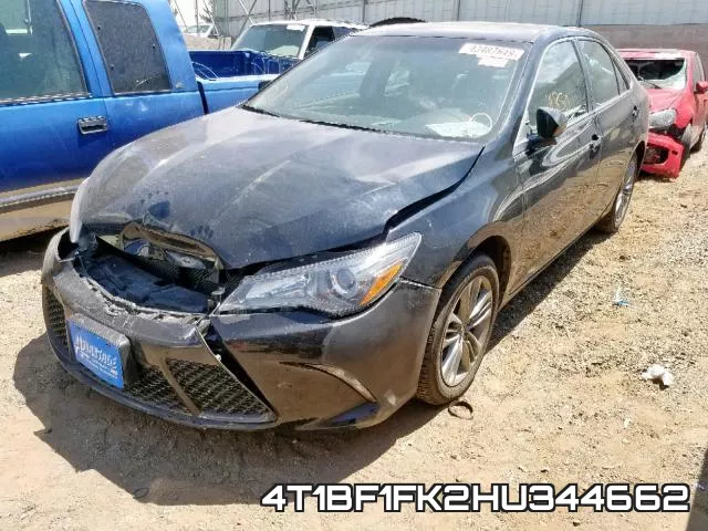 4T1BF1FK2HU344662 фото 3