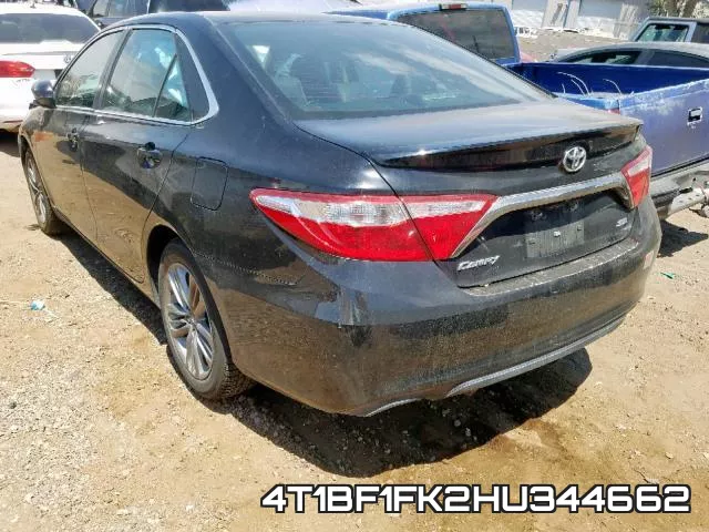 4T1BF1FK2HU344662 фото 4
