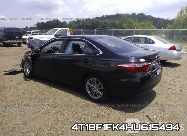 4T1BF1FK4HU615494 фото 4