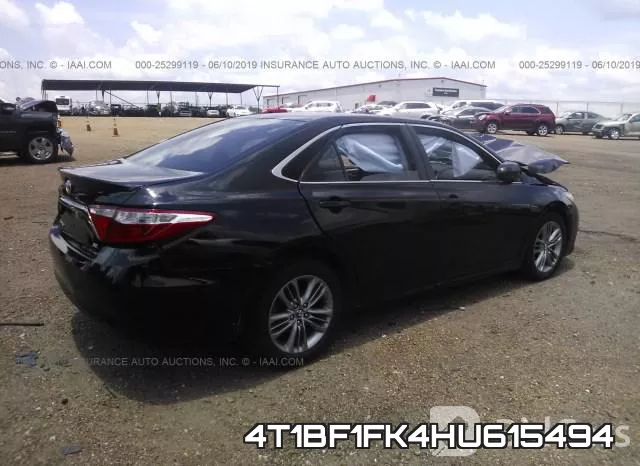 4T1BF1FK4HU615494 фото 5