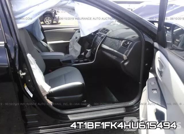 4T1BF1FK4HU615494 фото 6