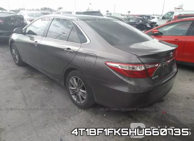 4T1BF1FK5HU660735 фото 4