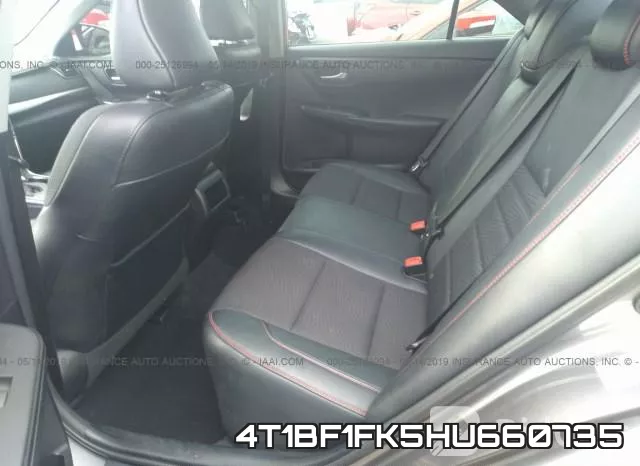 4T1BF1FK5HU660735 фото 9