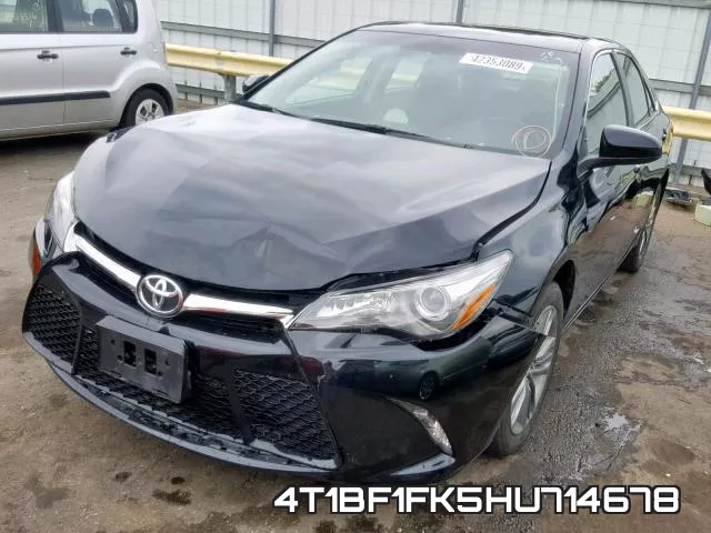 4T1BF1FK5HU714678 фото 3