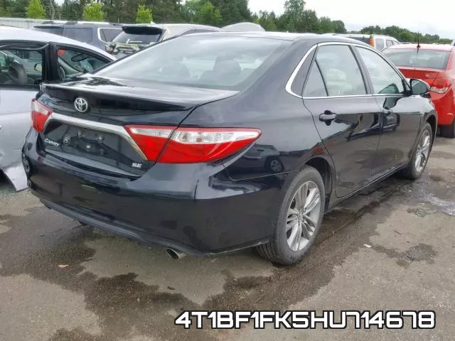 4T1BF1FK5HU714678 фото 5