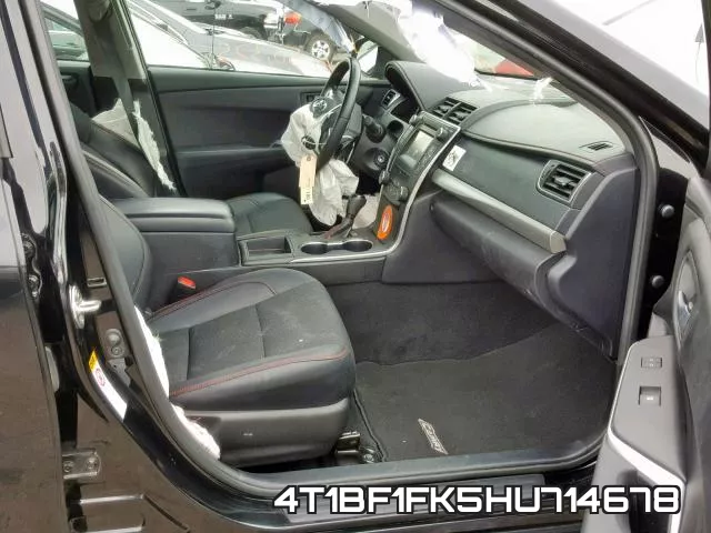 4T1BF1FK5HU714678 фото 6