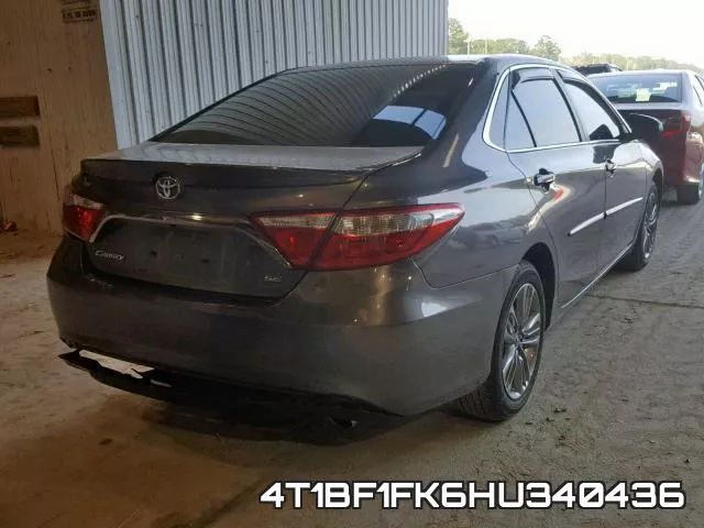 4T1BF1FK6HU340436 фото 5
