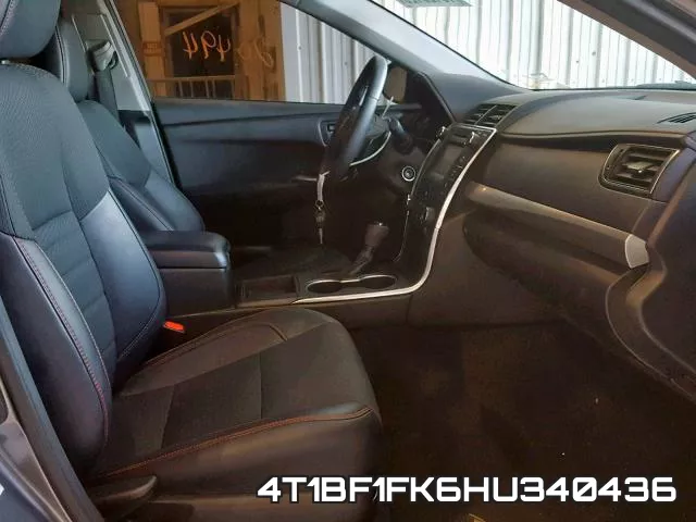 4T1BF1FK6HU340436 фото 6