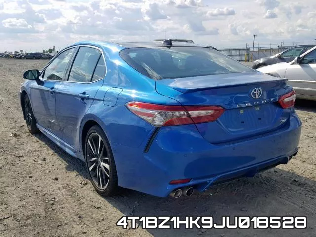 4T1BZ1HK9JU018528 фото 4