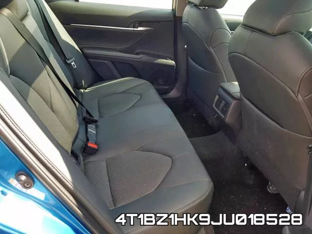 4T1BZ1HK9JU018528 фото 6
